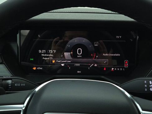 New 2026 GMC Acadia Elevation image 26