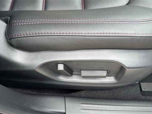 New 2025 MAZDA CX-5 Carbon Edition image 46