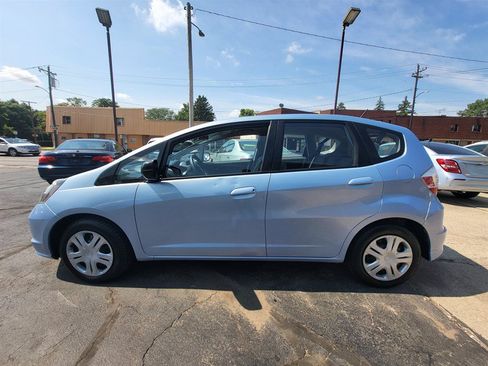 Used 2010 Honda Fit image 4