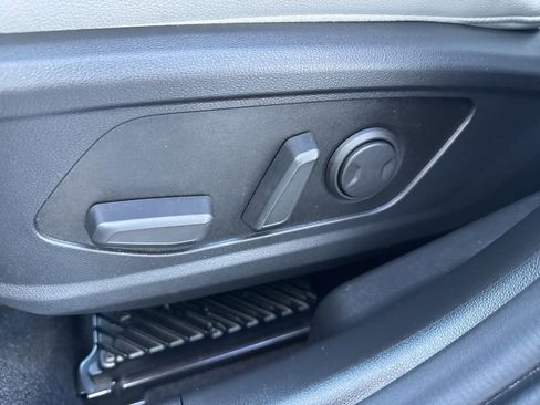 Certified 2025 Hyundai Santa Cruz Limited image 21