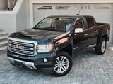 Used 2020 GMC Canyon SLT w/ Trailering Package image 4