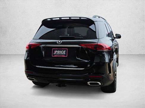 Used 2022 Mercedes-Benz GLE 350 GLE 350 image 5