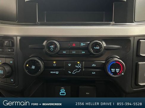 New 2026 Ford F450 XL w/ XL Driver Assist Package image 16