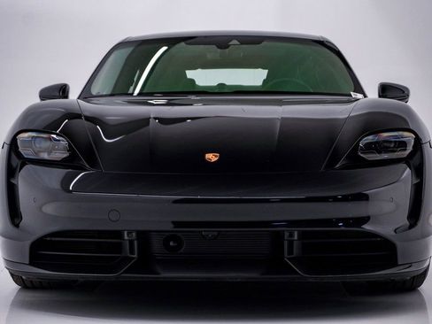 Used 2020 Porsche Taycan Turbo S image 6