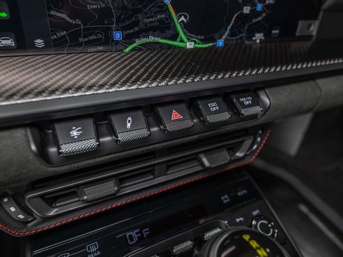 Used 2024 Porsche 911 GT3 RS image 34