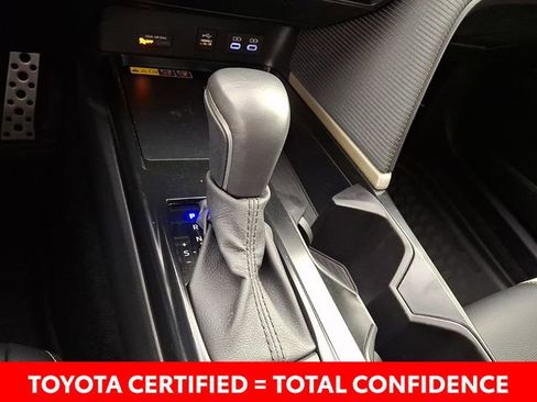 Certified 2025 Toyota Camry SE FWD image 18
