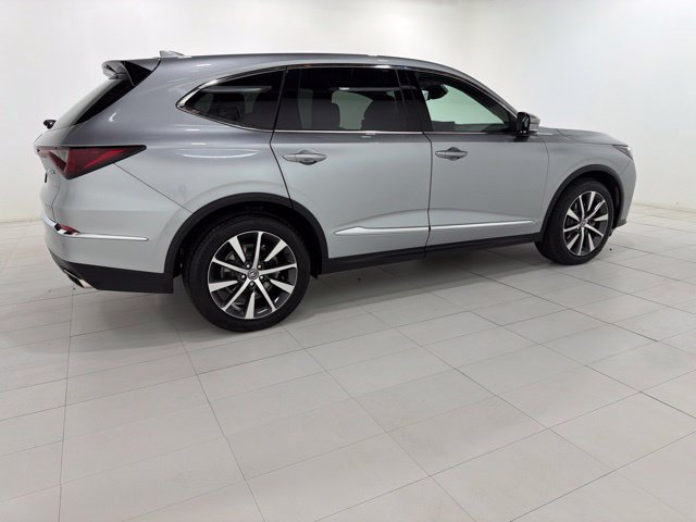 Certified 2026 Acura MDX w/ Technology Package AWD/4WD image 6