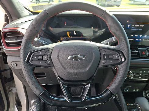 New 2026 Chevrolet TrailBlazer RS image 10