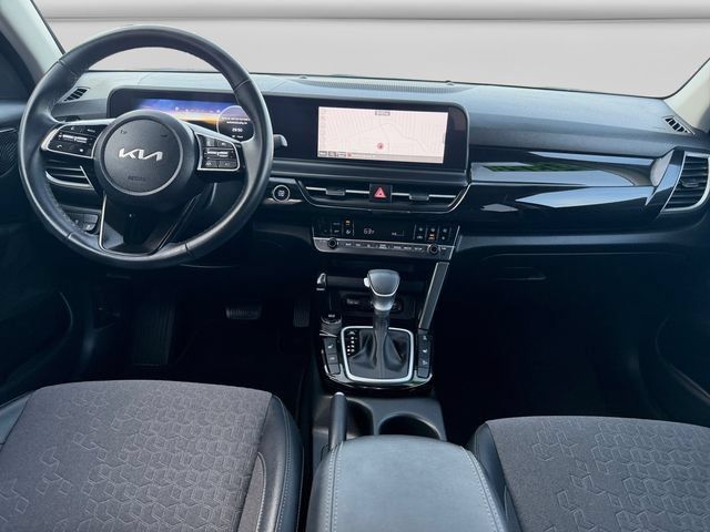Certified 2024 Kia Seltos S AWD/4WD image 17