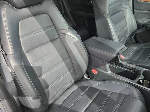 Used 2021 Honda CR-V EX-L image 17