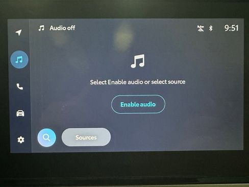 Used 2025 Toyota Tundra SR5 image 28