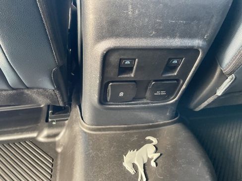 Certified 2024 Ford Bronco Outer Banks image 13