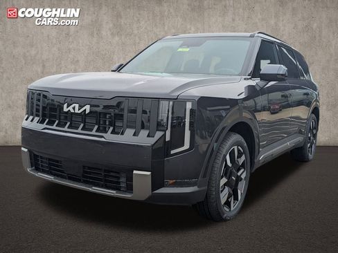 New 2027 Kia Telluride S image 3