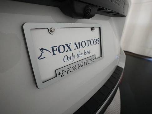 Used 2022 Ford Explorer ST-Line AWD/4WD image 38
