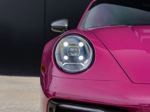 Certified 2024 Porsche 911 Carrera T image 23