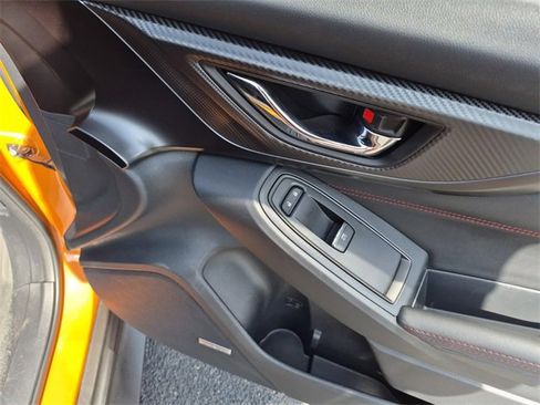 Used 2022 Subaru WRX Limited image 16