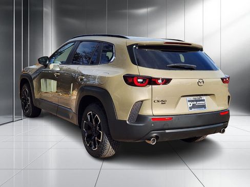 New 2026 MAZDA CX-50 Meridian Edition image 31