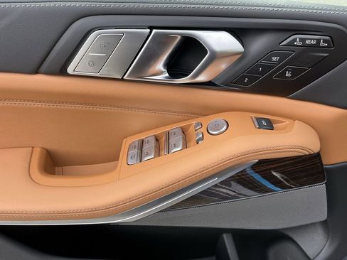 New 2026 BMW X7 xDrive40i image 13