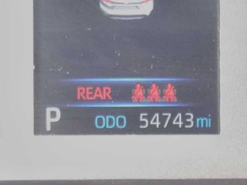 Used 2024 Toyota Corolla LE FWD image 3