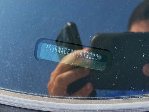 Used 2024 Subaru Legacy Premium image 36