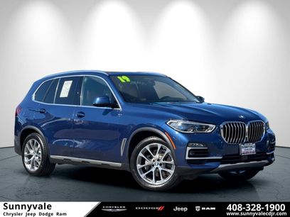 Used 2019 BMW X5 xDrive40i w/ Executive Package