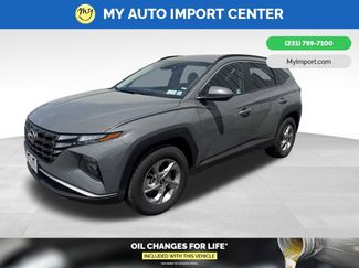 Used 2024 Hyundai Tucson SEL AWD/4WD video 2