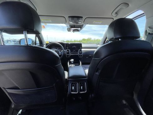 Used 2023 Kia Sorento S AWD/4WD image 16