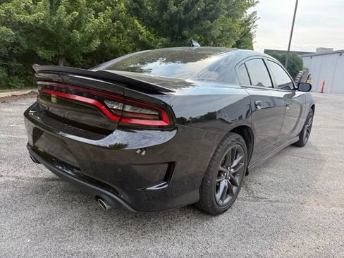Used 2022 Dodge Charger GT w/ Plus Group AWD/4WD image 3