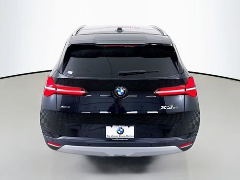 Used 2026 BMW X3 xDrive30 w/ Premium Package image 6