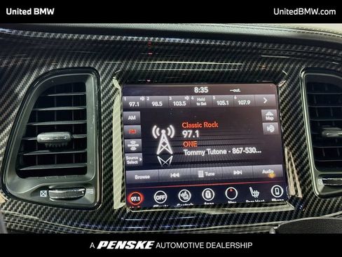 Used 2020 Dodge Challenger GT w/ Plus Package RWD image 15