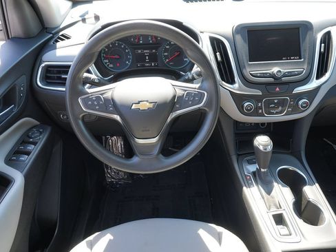 Used 2021 Chevrolet Equinox LS AWD/4WD image 20