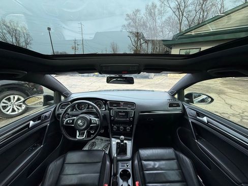 Used 2016 Volkswagen GTI SE w/ Lighting Package (SEL) image 28