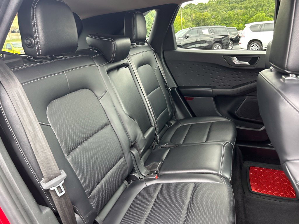 Used 2020 Ford Escape SEL FWD image 40