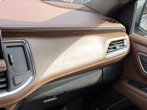 Used 2022 Chevrolet Tahoe High Country image 37