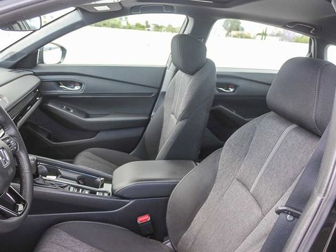 Certified 2023 Honda Accord Sport image 18