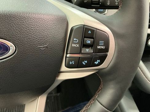 New 2026 Ford Explorer Active w/ Active Comfort Package AWD/4WD image 29
