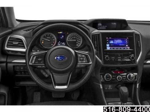 Used 2023 Subaru Forester Premium image 11