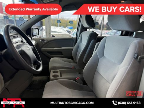 Used 2008 Honda Odyssey LX image 21