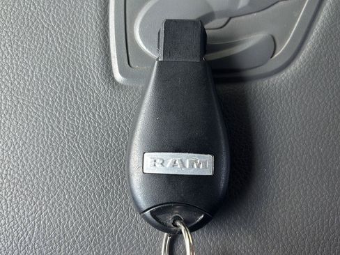 Used 2016 RAM 1500 Outdoorsman AWD/4WD image 35