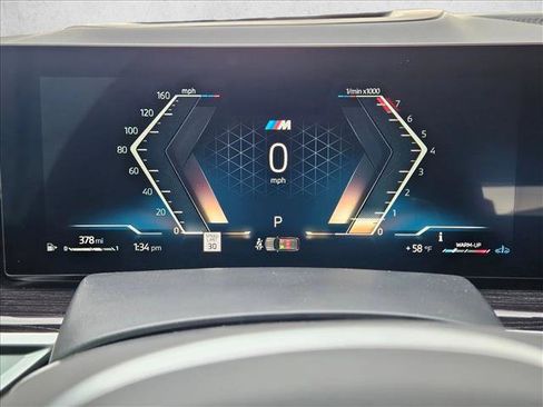 New 2026 BMW X5 xDrive40i w/ M Sport Package image 10