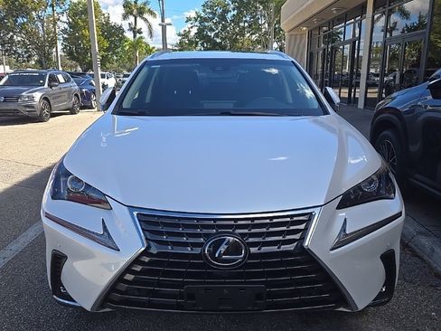 Used 2019 Lexus NX 300 AWD image 1