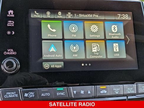 Used 2024 Honda Odyssey Sport image 22