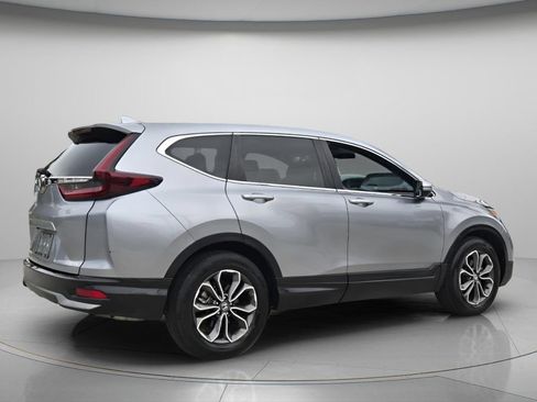 Used 2020 Honda CR-V EX image 7