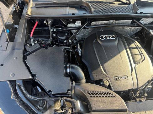 Used 2018 Audi Q5 2.0T Premium Plus w/ Premium Plus Package image 35