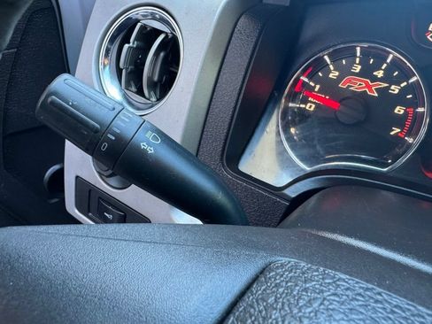 Used 2012 Ford F150 FX4 w/ FX Luxury Pkg AWD/4WD image 32