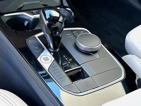 Certified 2024 BMW 228i xDrive Gran Coupe w/ Premium Package image 16