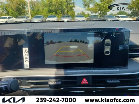 New 2026 Kia K5 LXS FWD image 27