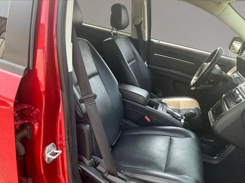 Used 2010 Dodge Journey R/T AWD/4WD image 28