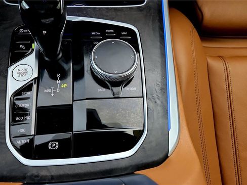 Used 2022 BMW X5 xDrive40i image 45