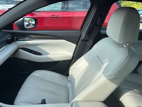 Used 2020 MAZDA MAZDA6 Signature FWD image 24